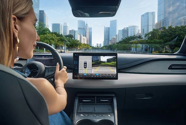 Stay Safe Technology